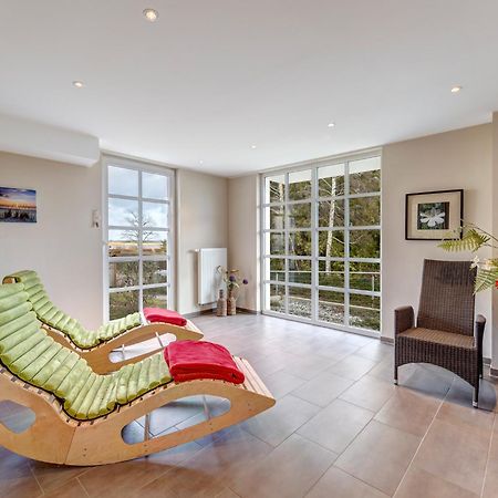 Residenz Am Balmer See - Bs 10 Mit Wellnessbereich Extérieur photo