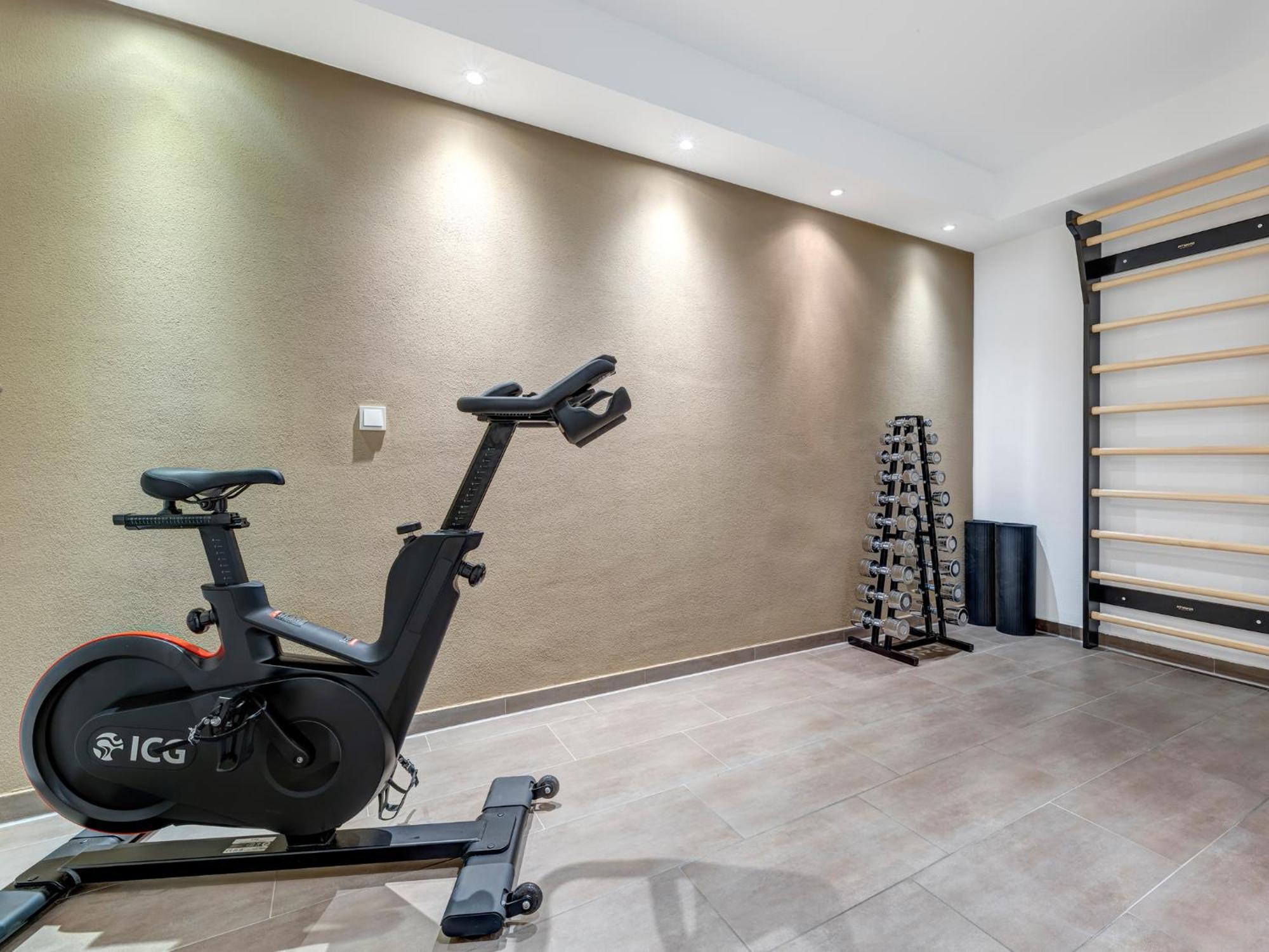 Residenz Am Balmer See - Bs 10 Mit Wellnessbereich Extérieur photo