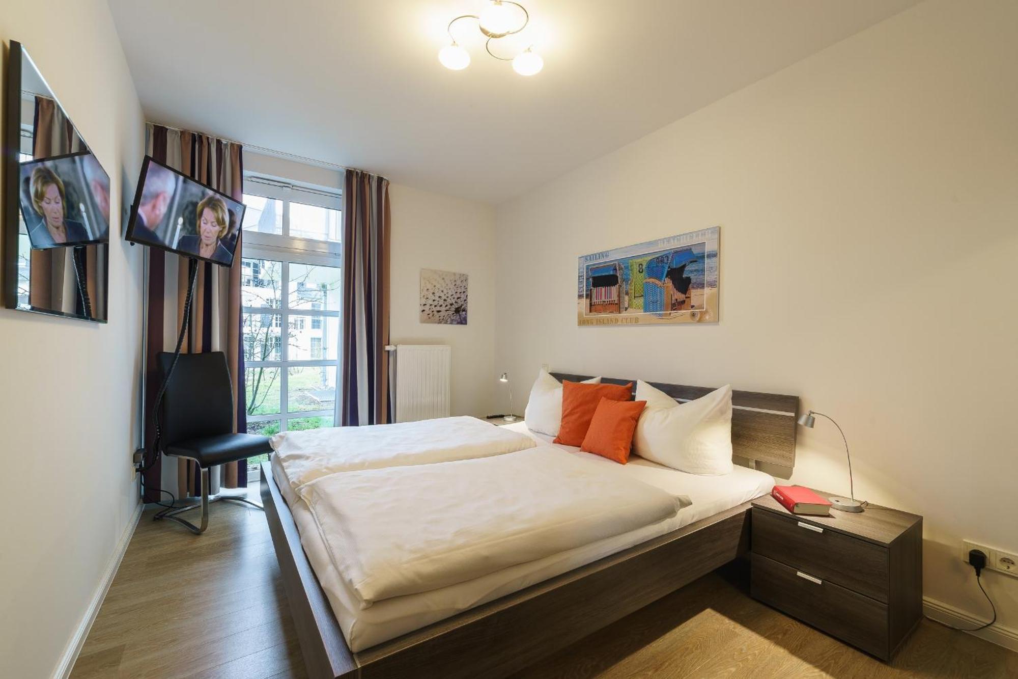 Residenz Am Balmer See - Bs 10 Mit Wellnessbereich Extérieur photo