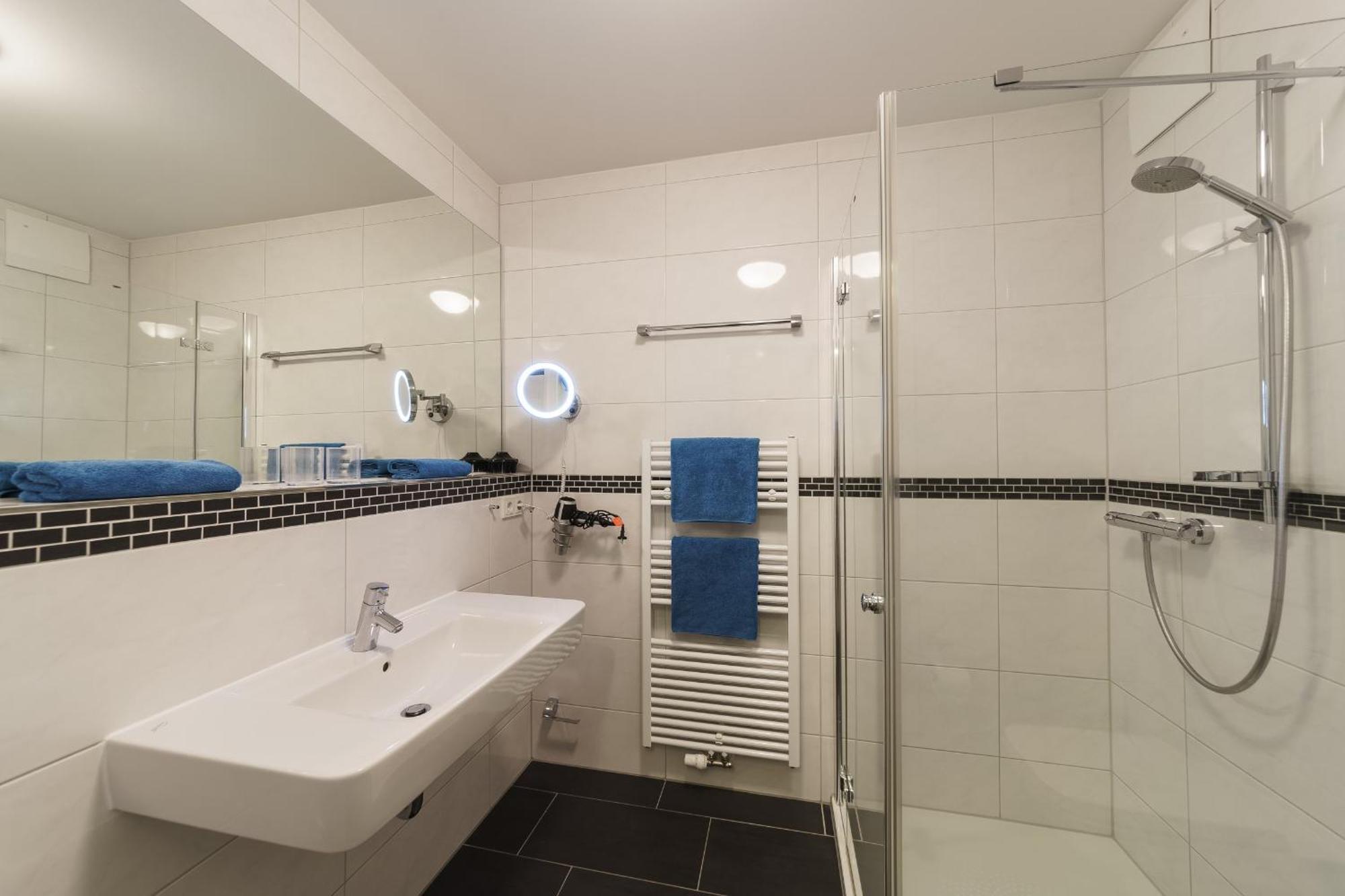 Residenz Am Balmer See - Bs 10 Mit Wellnessbereich Extérieur photo