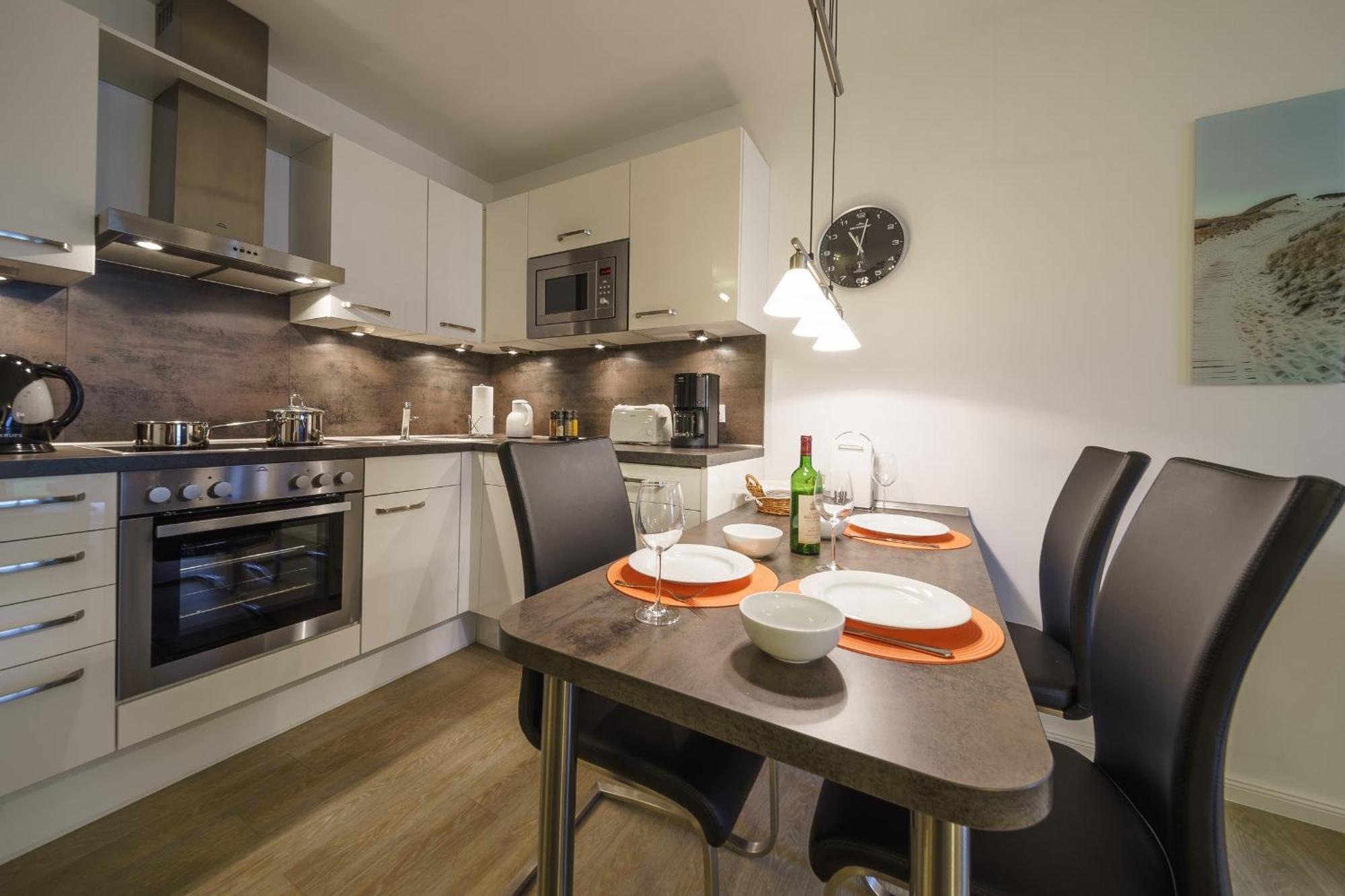 Residenz Am Balmer See - Bs 10 Mit Wellnessbereich Extérieur photo