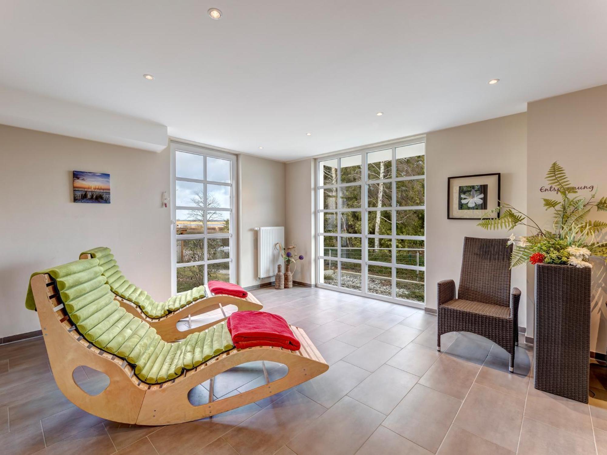 Residenz Am Balmer See - Bs 10 Mit Wellnessbereich Extérieur photo